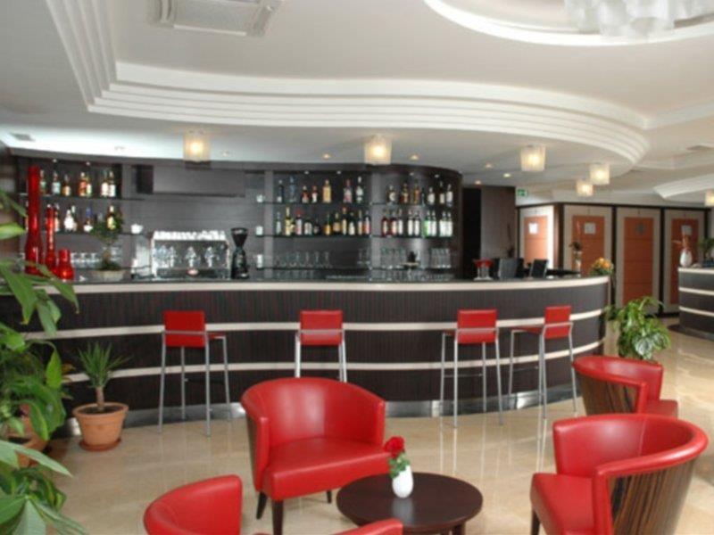 Hotel San Mauro Casalnuovo Di Napoli Esterno foto