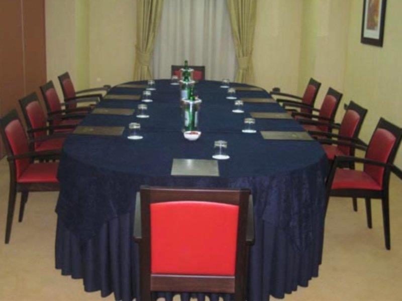 Hotel San Mauro Casalnuovo Di Napoli Esterno foto