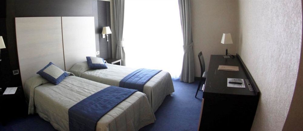 Hotel San Mauro Casalnuovo Di Napoli Esterno foto